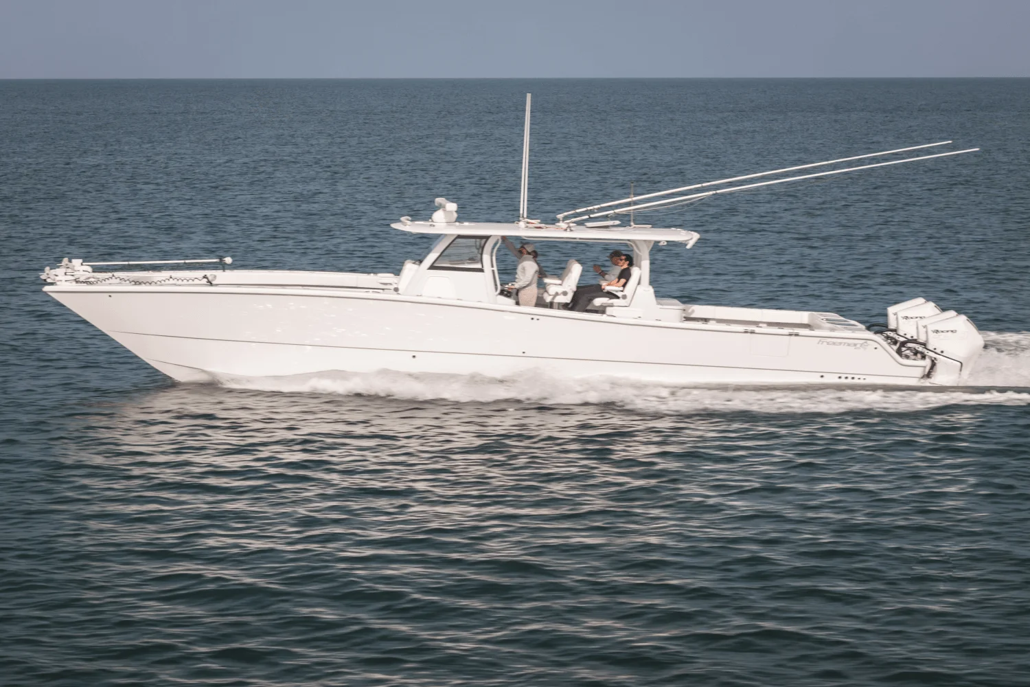 2023 Freeman 47 T Image Thumbnail #0