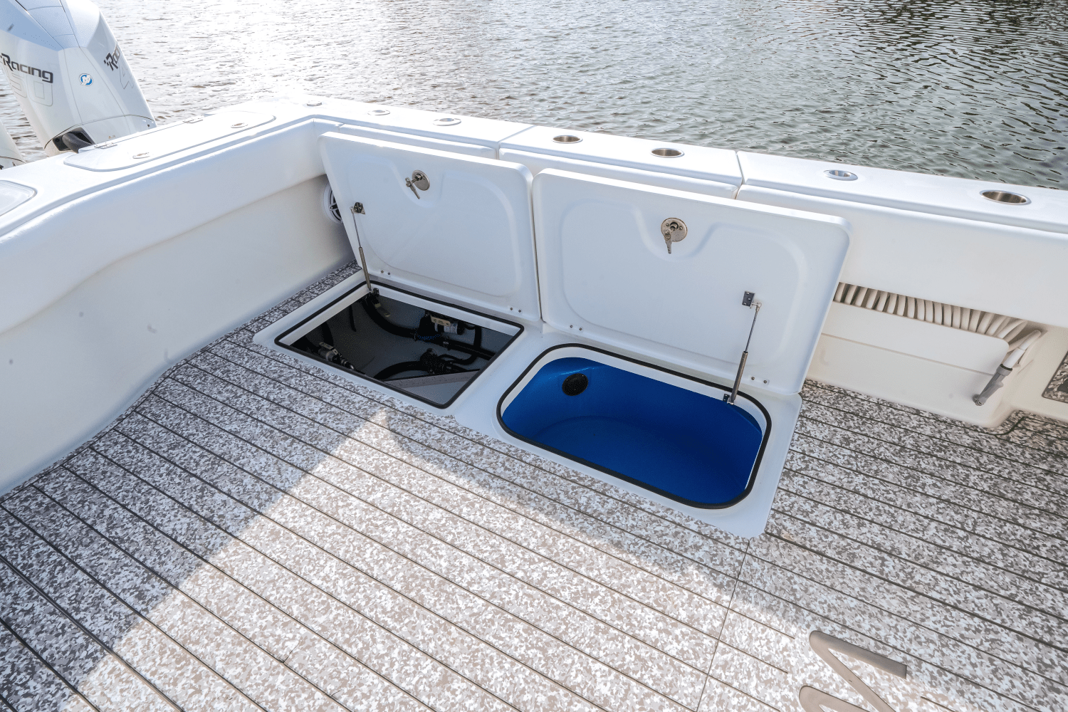 2023 Freeman 47 T Image Thumbnail #21