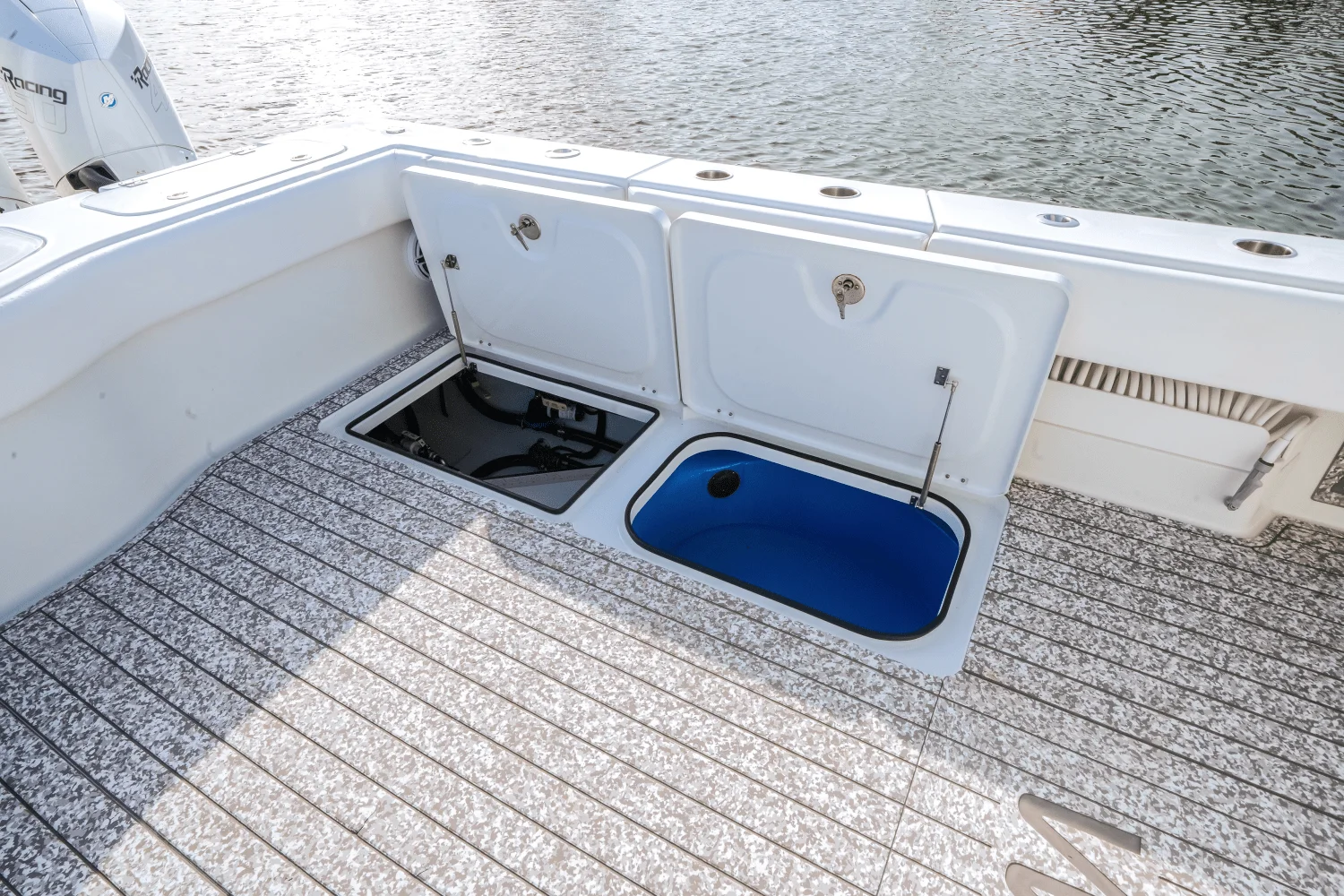 2023 Freeman 47 T Image Thumbnail #21