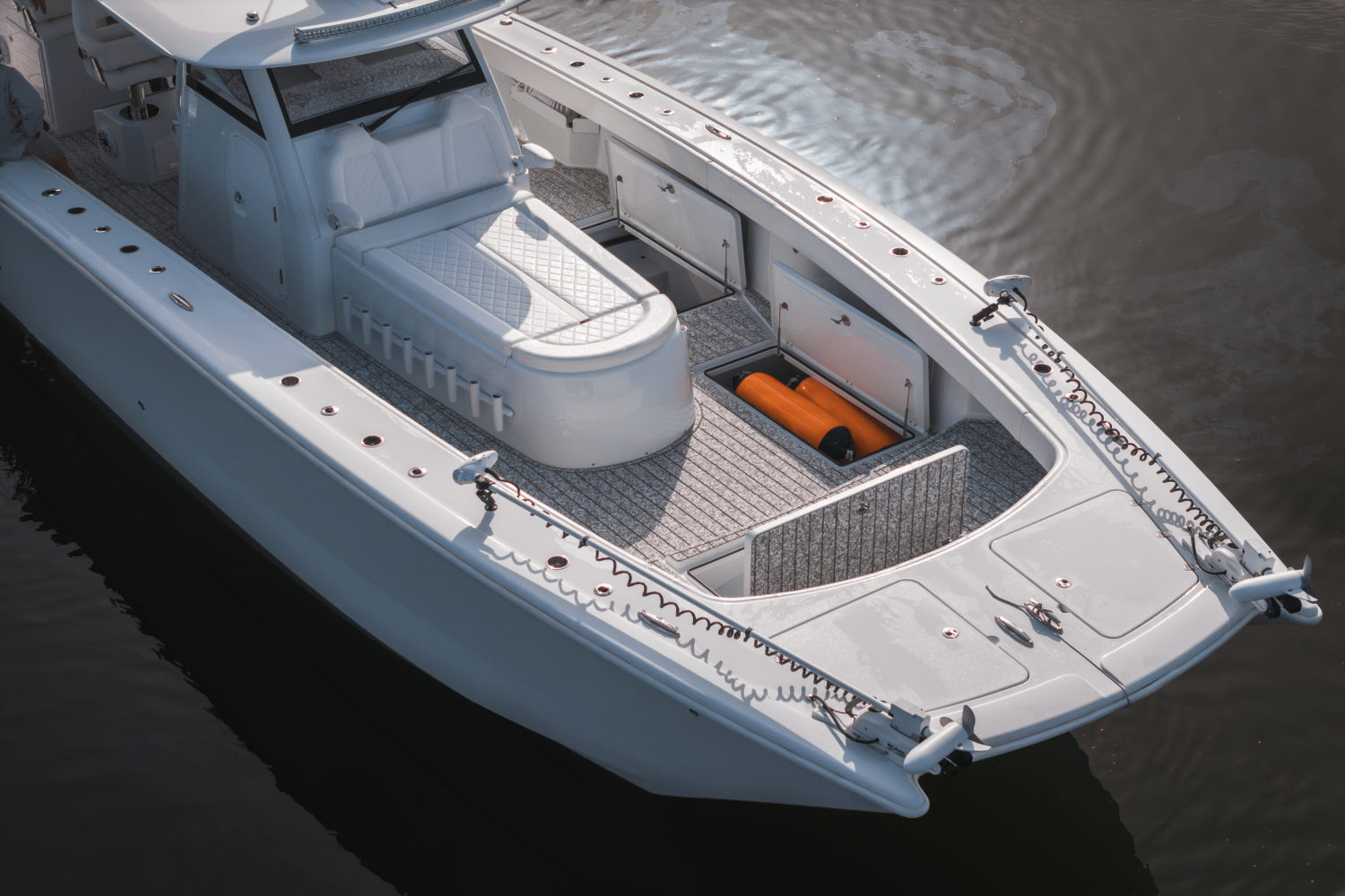 2023 Freeman 47 T Image Thumbnail #3