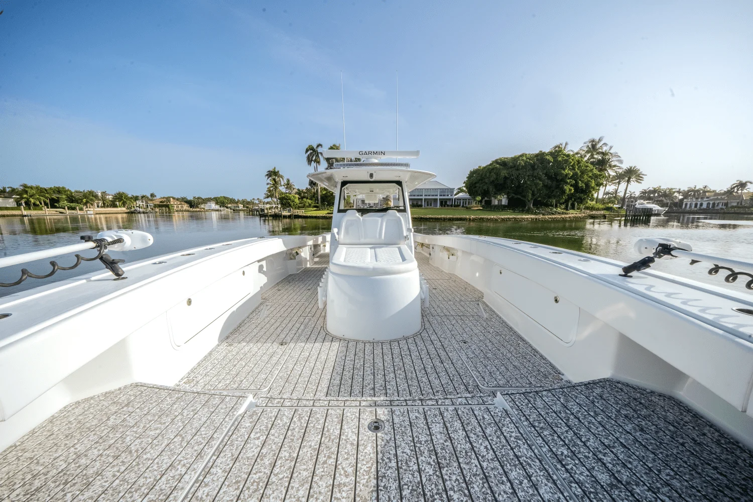 2023 Freeman 47 T Image Thumbnail #5