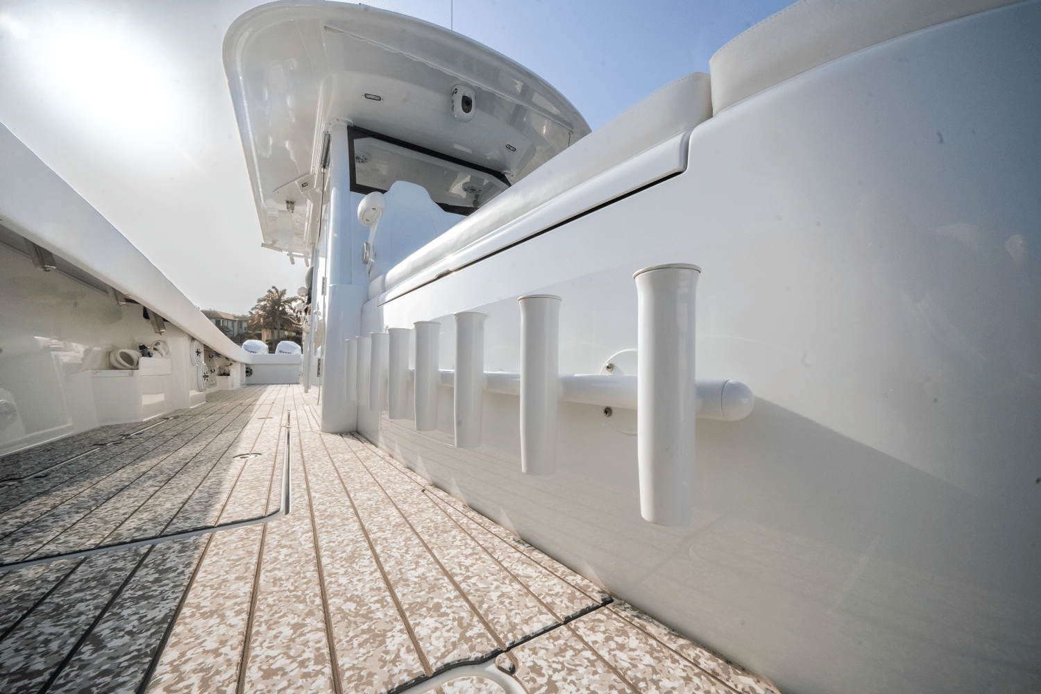 2023 Freeman 47 T Image Thumbnail #8