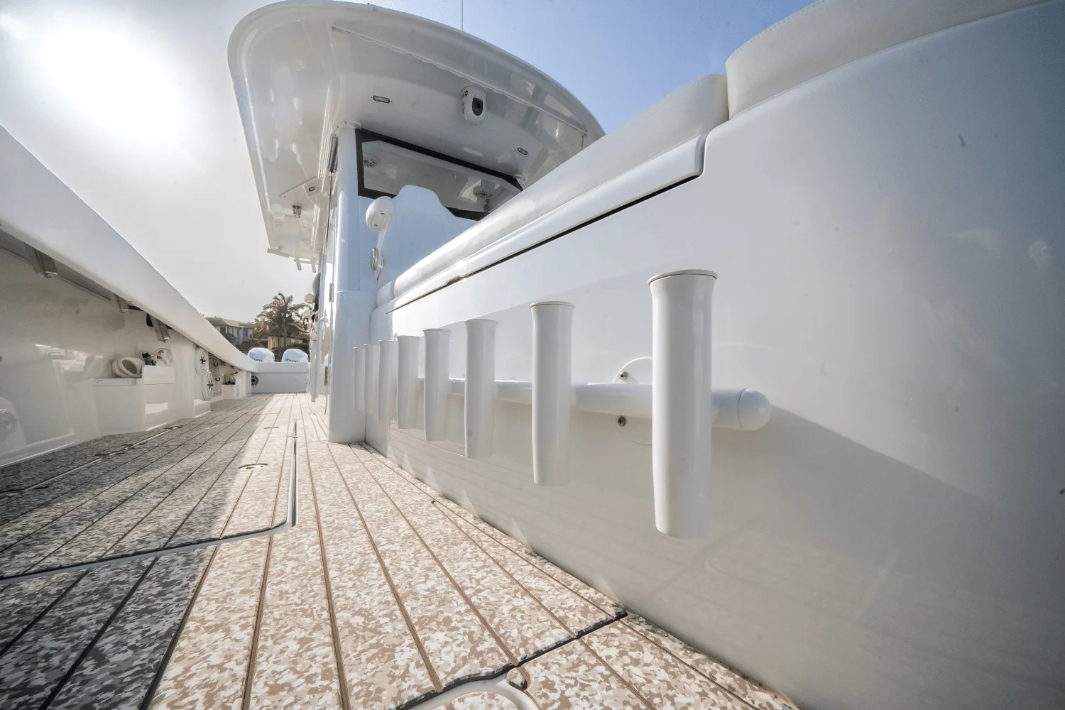 2023 Freeman 47 T Image Thumbnail #8