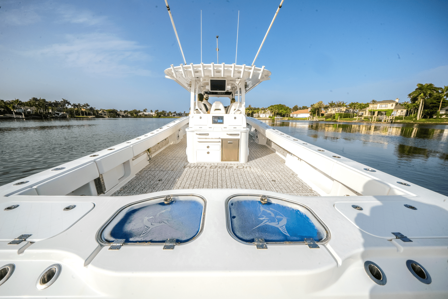 2023 Freeman 47 T Image Thumbnail #14