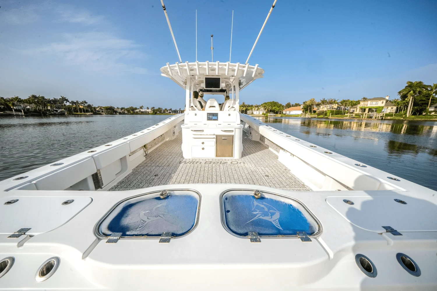 2023 Freeman 47 T Image Thumbnail #14