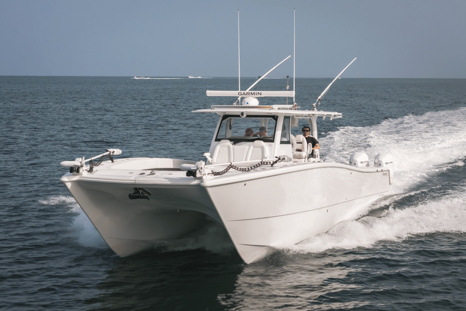 2023 Freeman 47 T Image Thumbnail #41