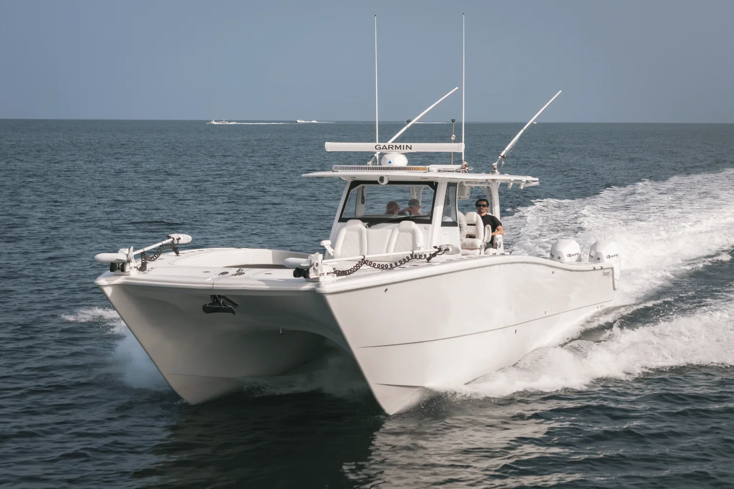 2023 Freeman 47 T Image Thumbnail #41