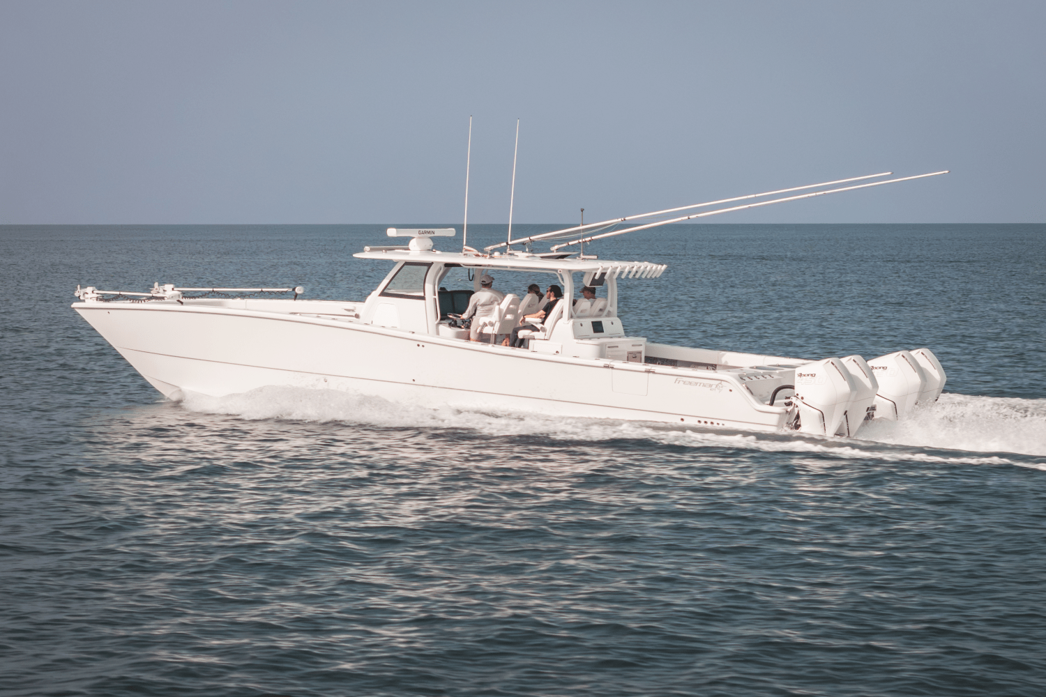 2023 Freeman 47 T Image Thumbnail #39