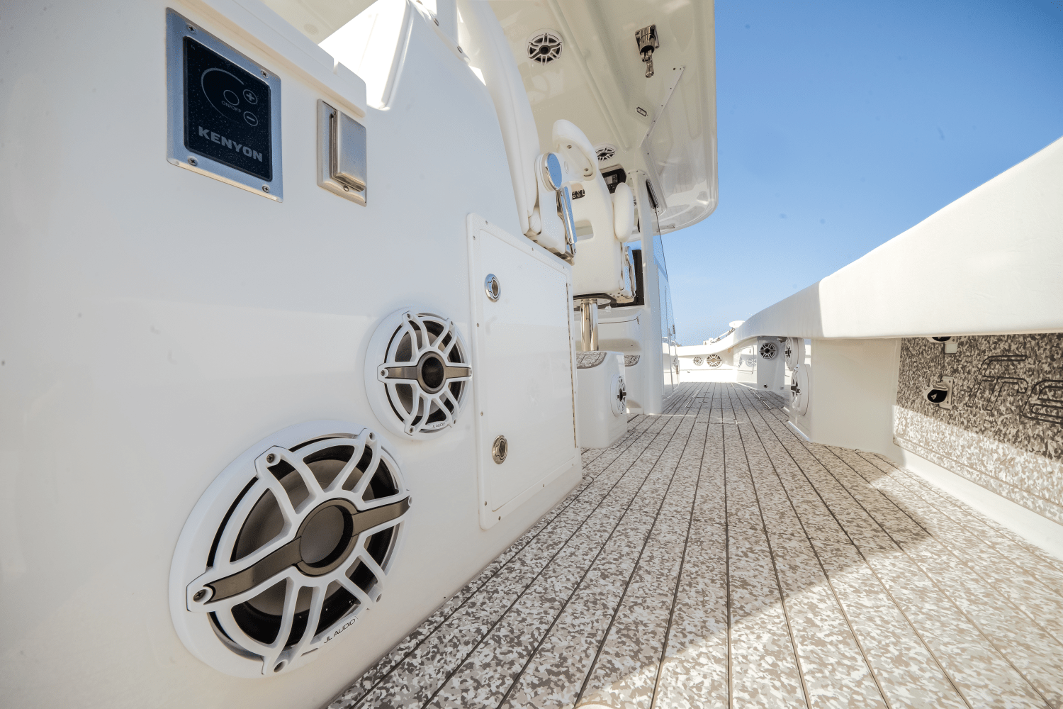 2023 Freeman 47 T Image Thumbnail #35