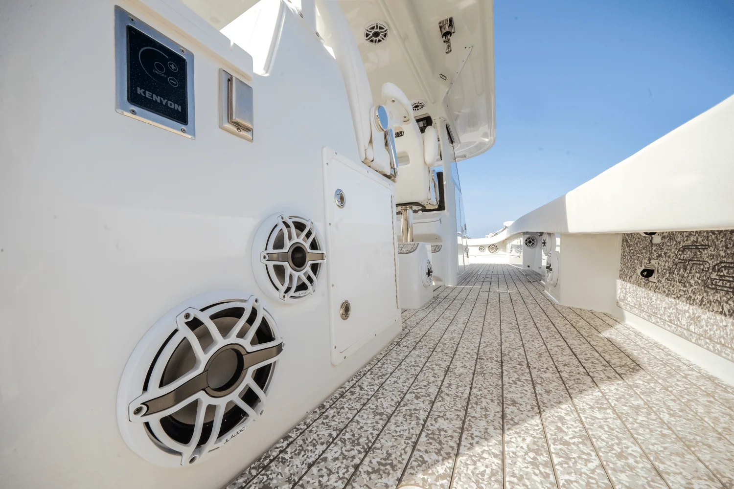 2023 Freeman 47 T Image Thumbnail #35