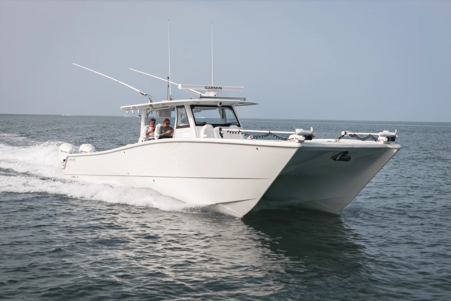 2023 Freeman 47 T Image Thumbnail #49