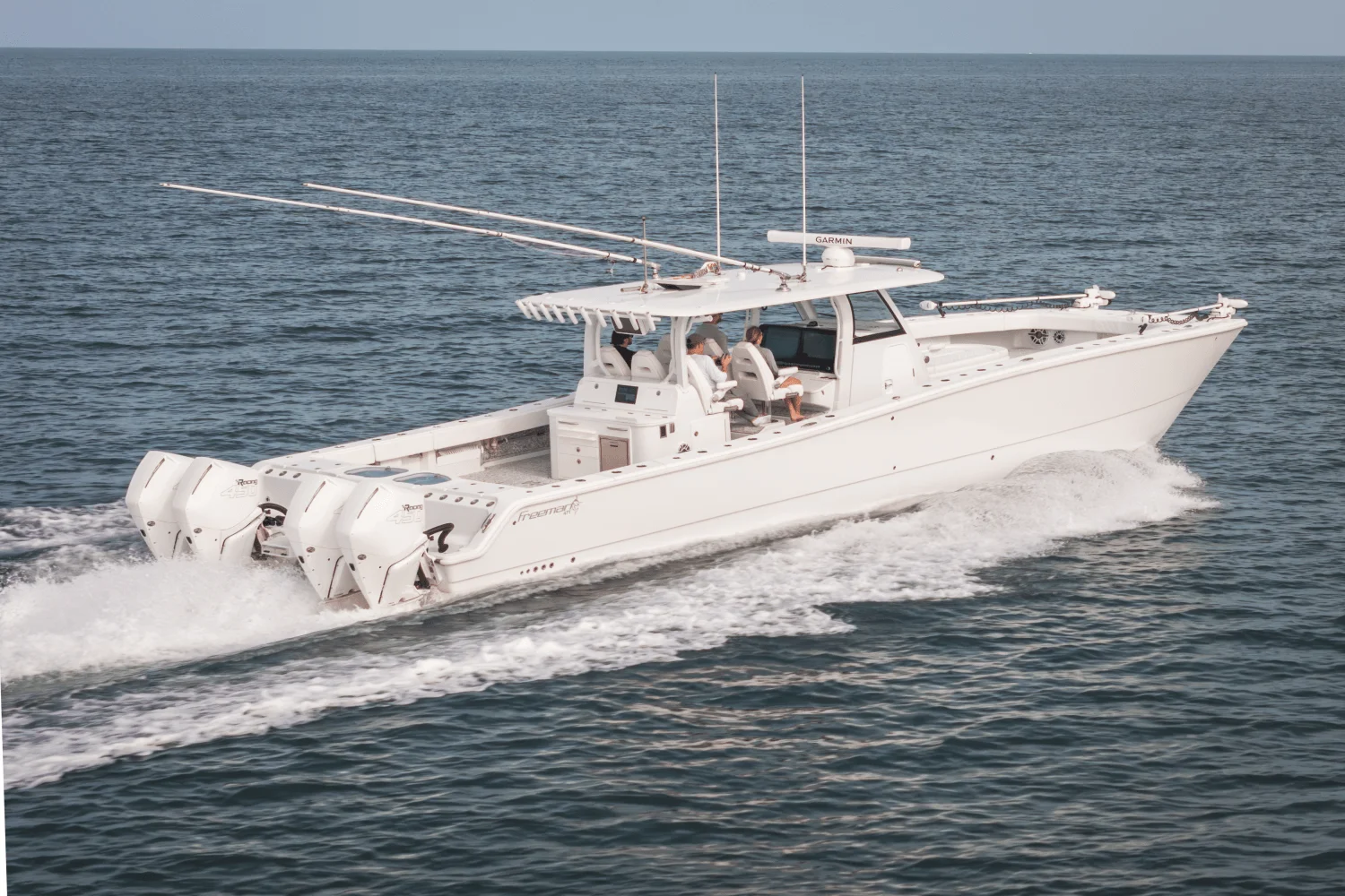 2023 Freeman 47 T Image Thumbnail #45