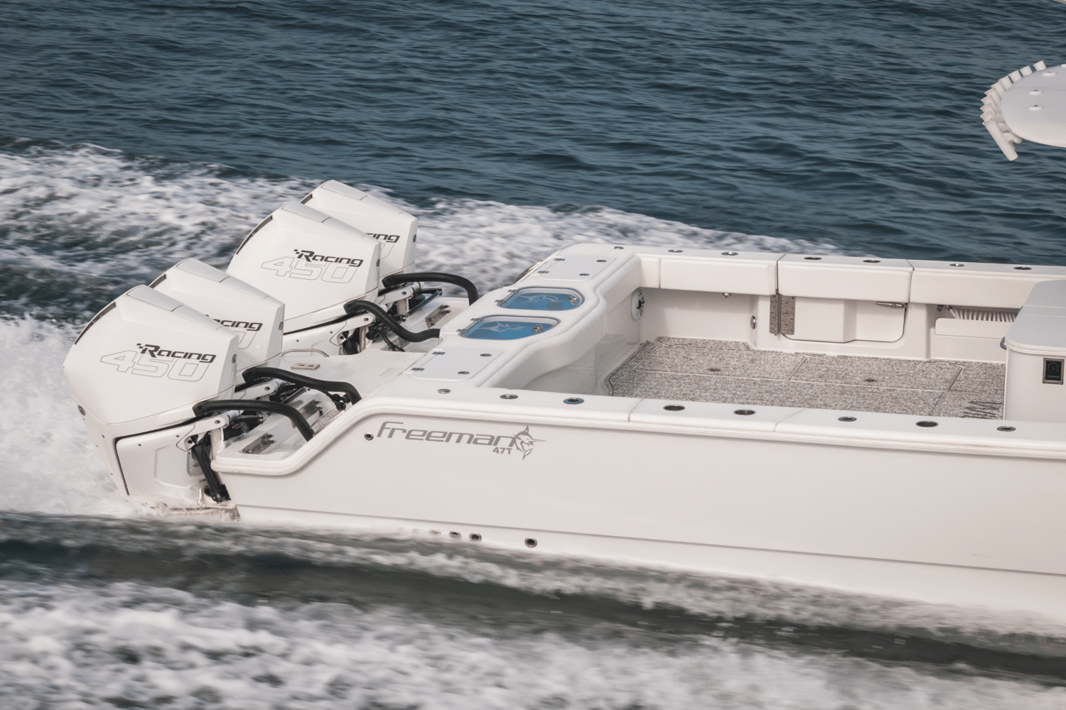 2023 Freeman 47 T Image Thumbnail #50