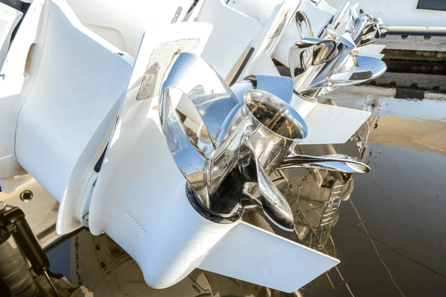 2023 Freeman 47 T Image Thumbnail #37