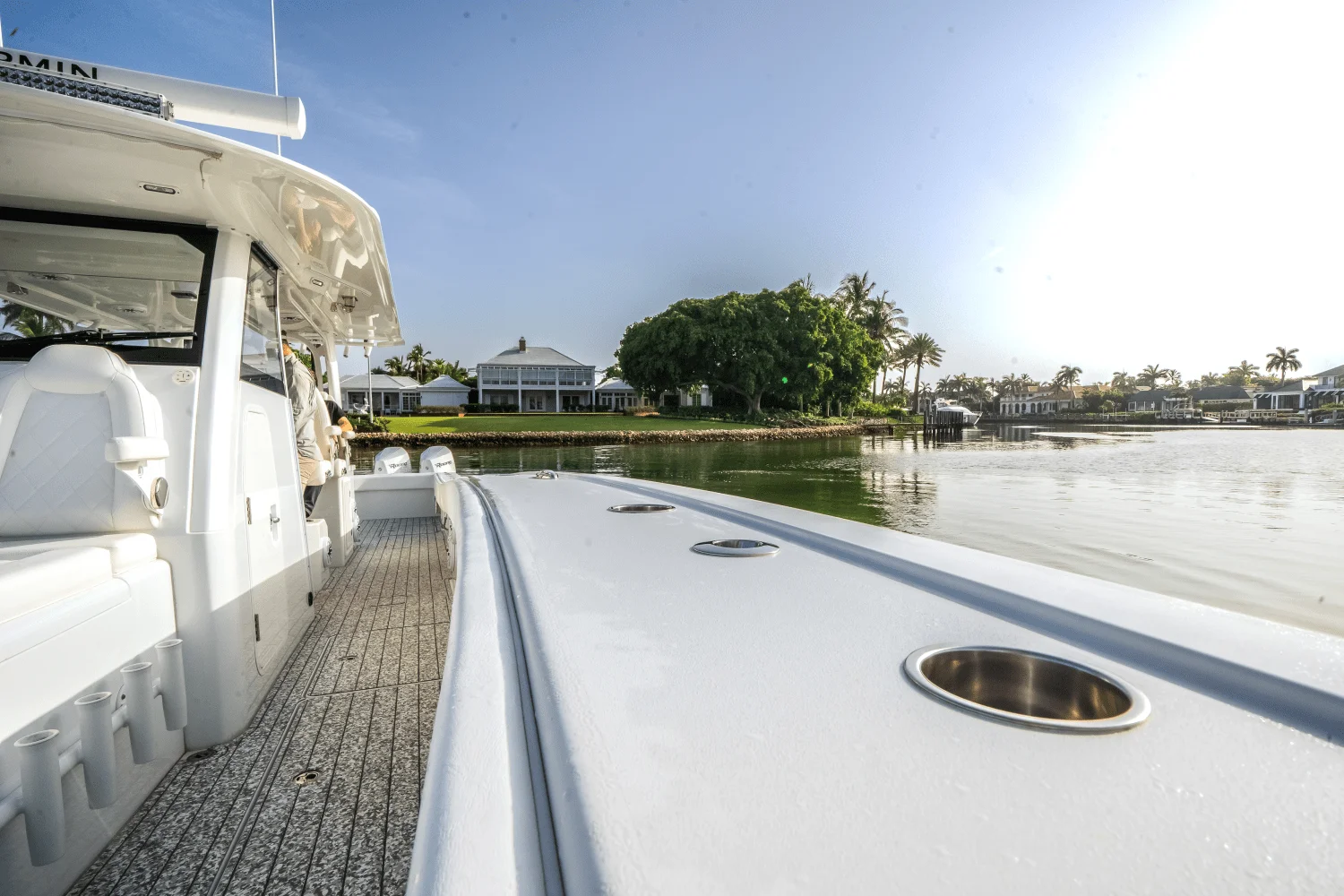 2023 Freeman 47 T Image Thumbnail #10