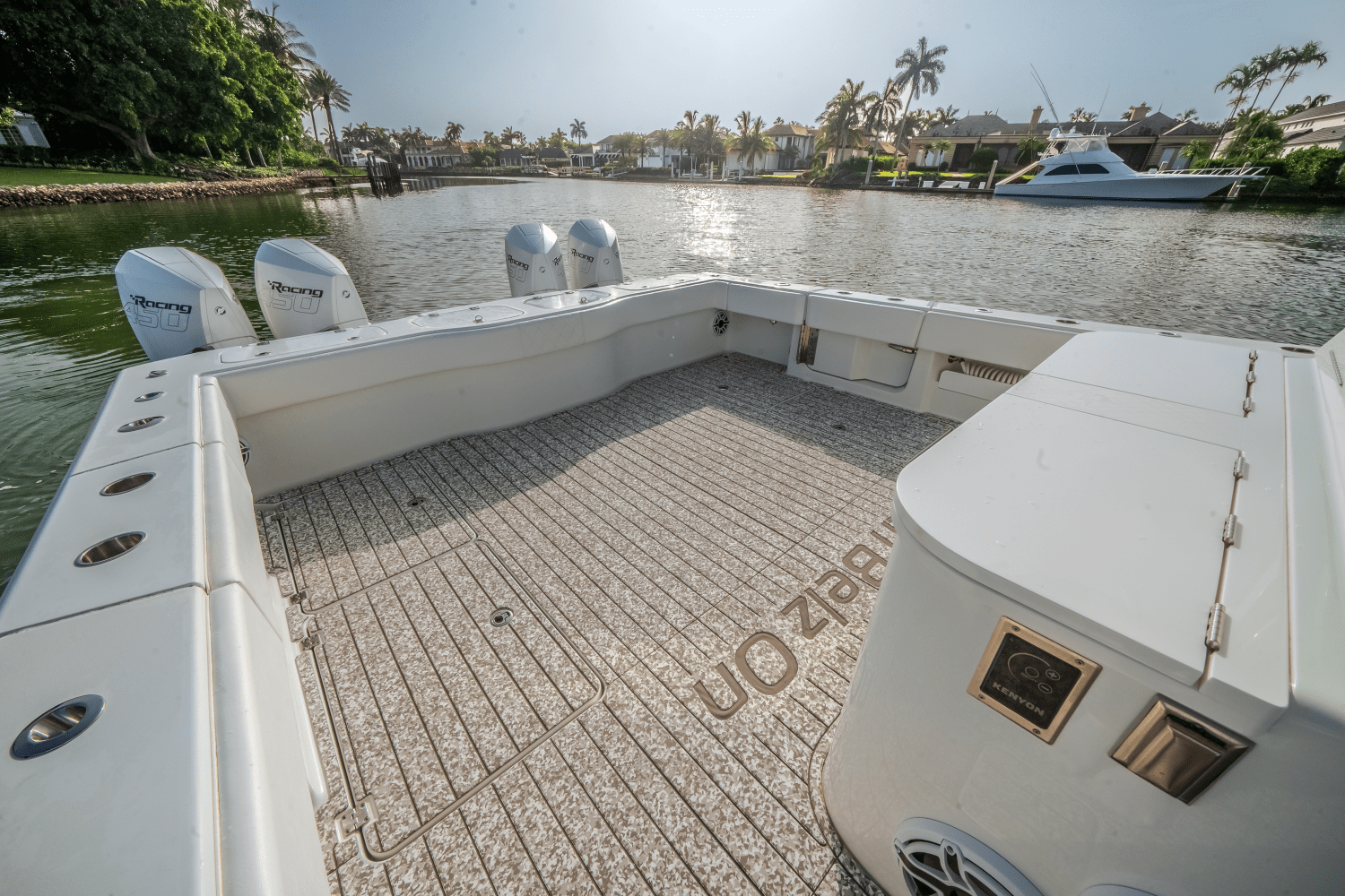 2023 Freeman 47 T Image Thumbnail #18