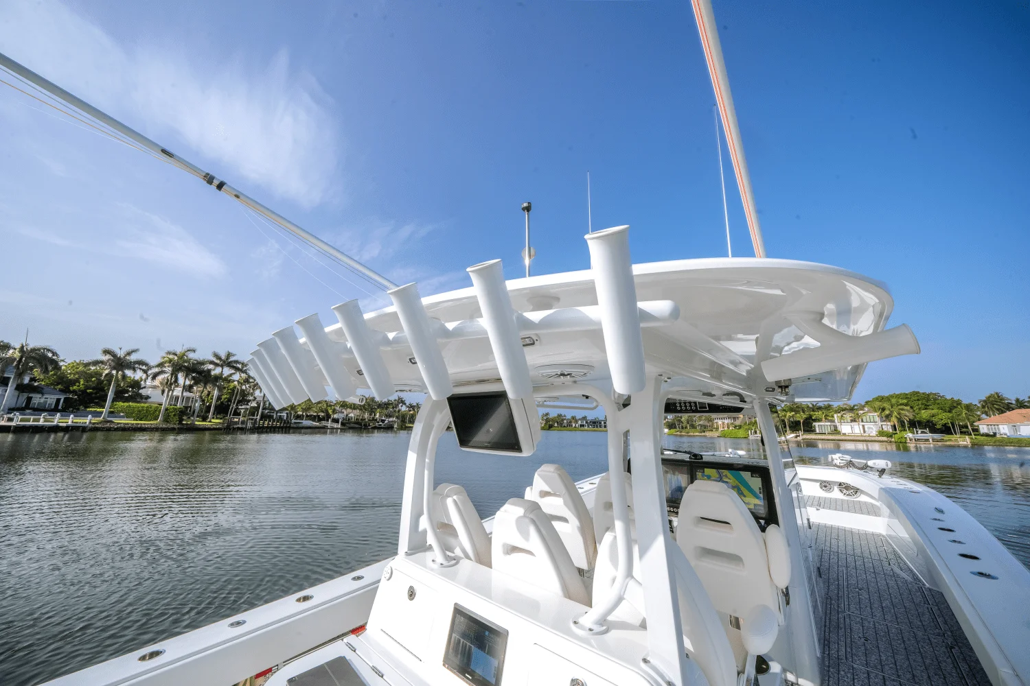 2023 Freeman 47 T Image Thumbnail #16