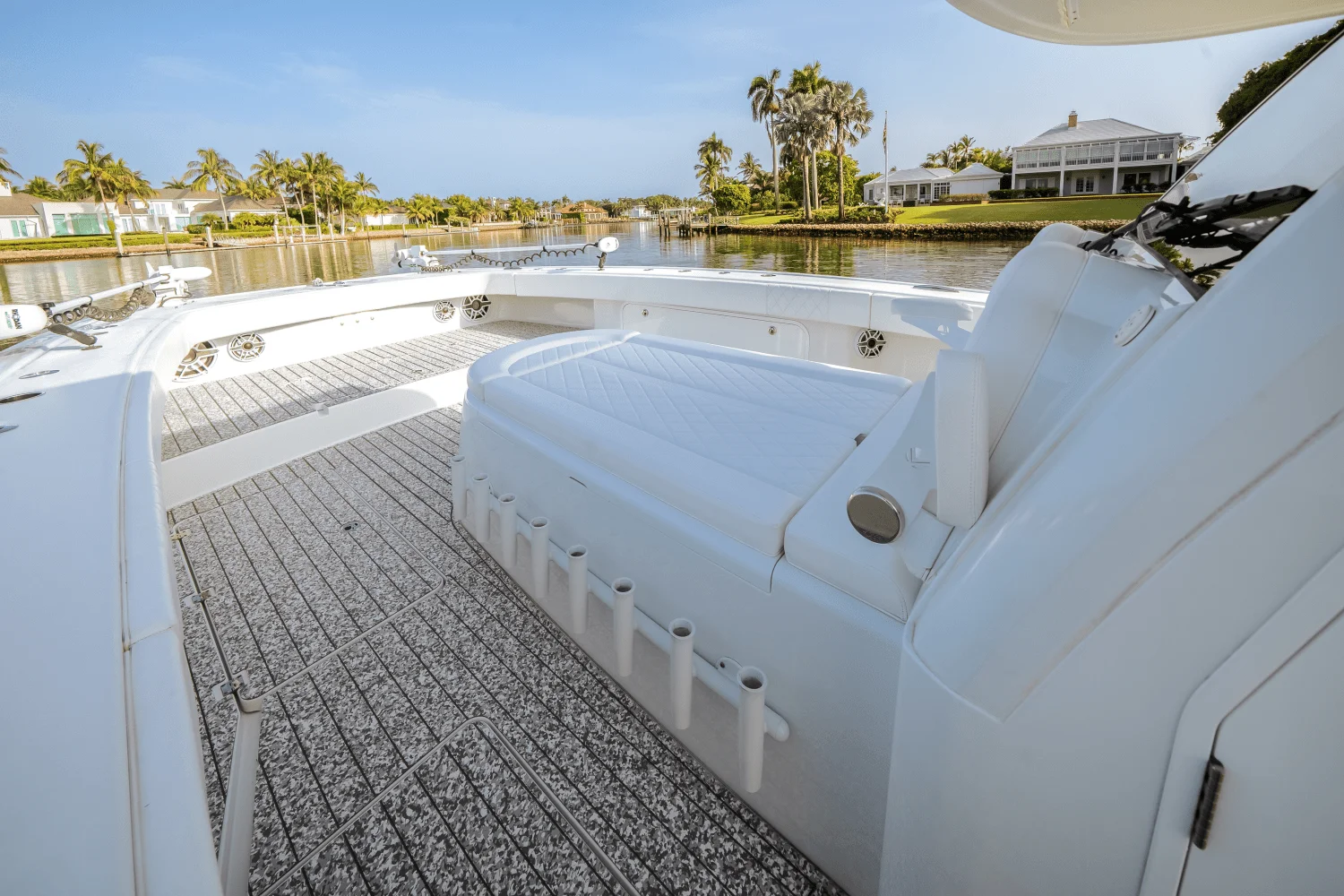 2023 Freeman 47 T Image Thumbnail #7