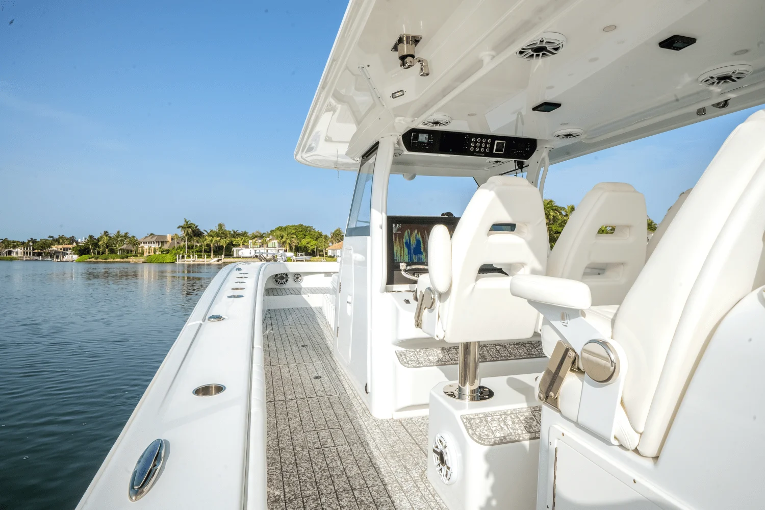 2023 Freeman 47 T Image Thumbnail #34