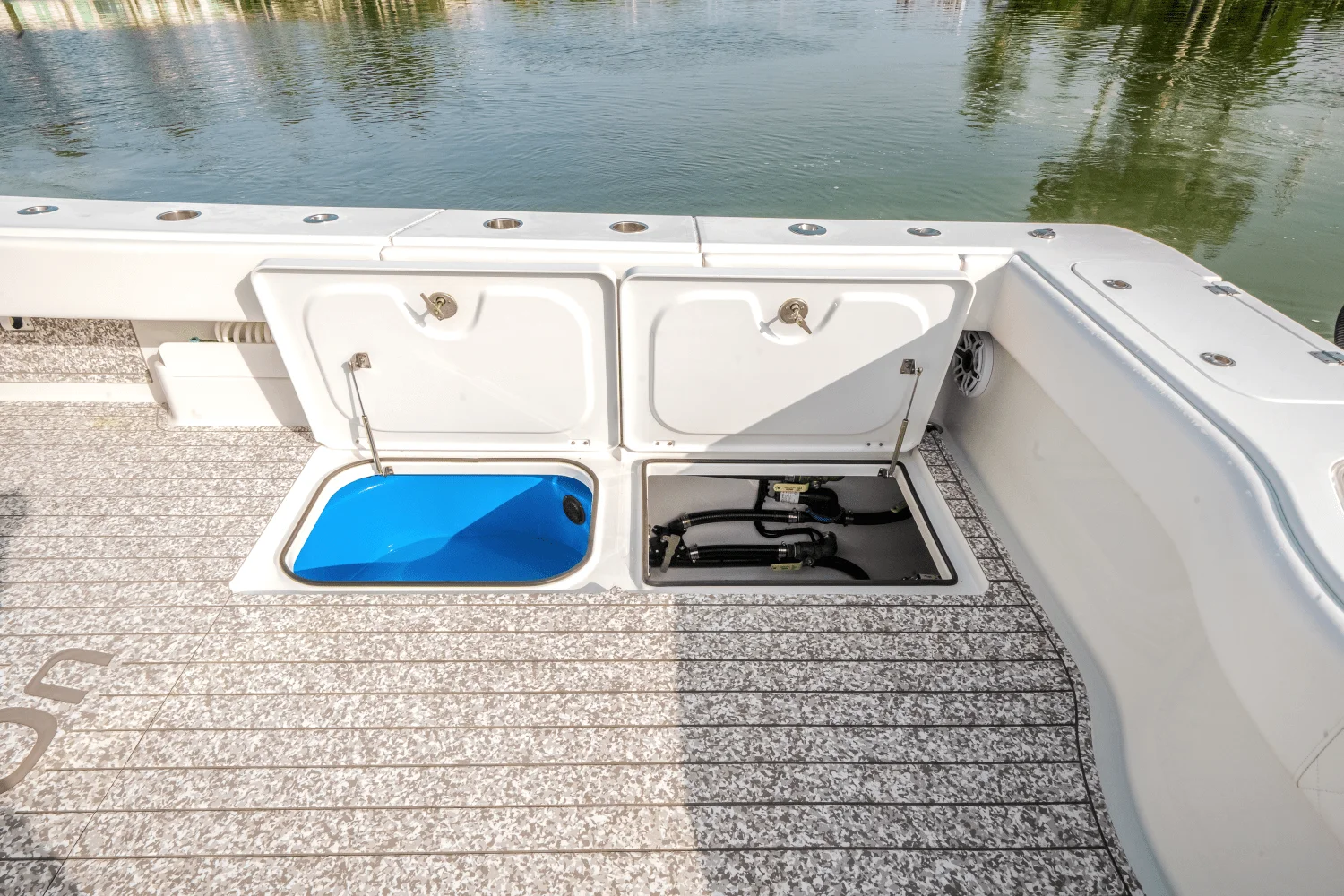 2023 Freeman 47 T Image Thumbnail #20