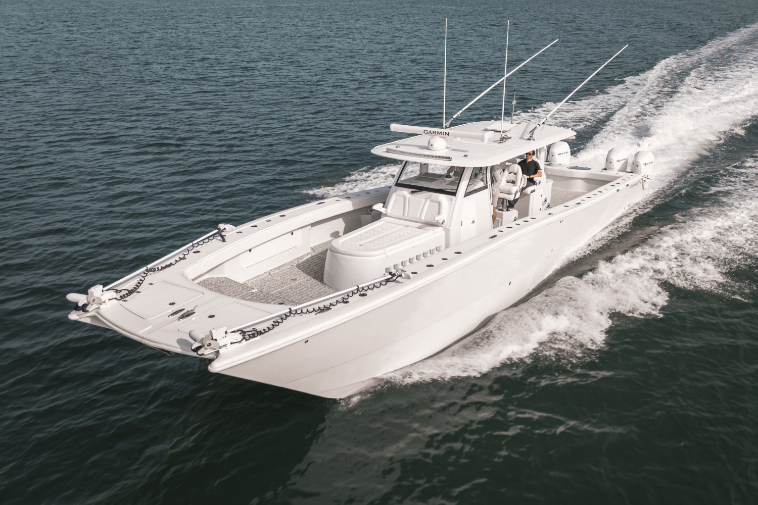 2023 Freeman 47 T Image Thumbnail #42