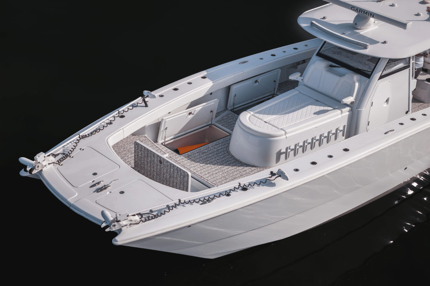 2023 Freeman 47 T Image Thumbnail #2