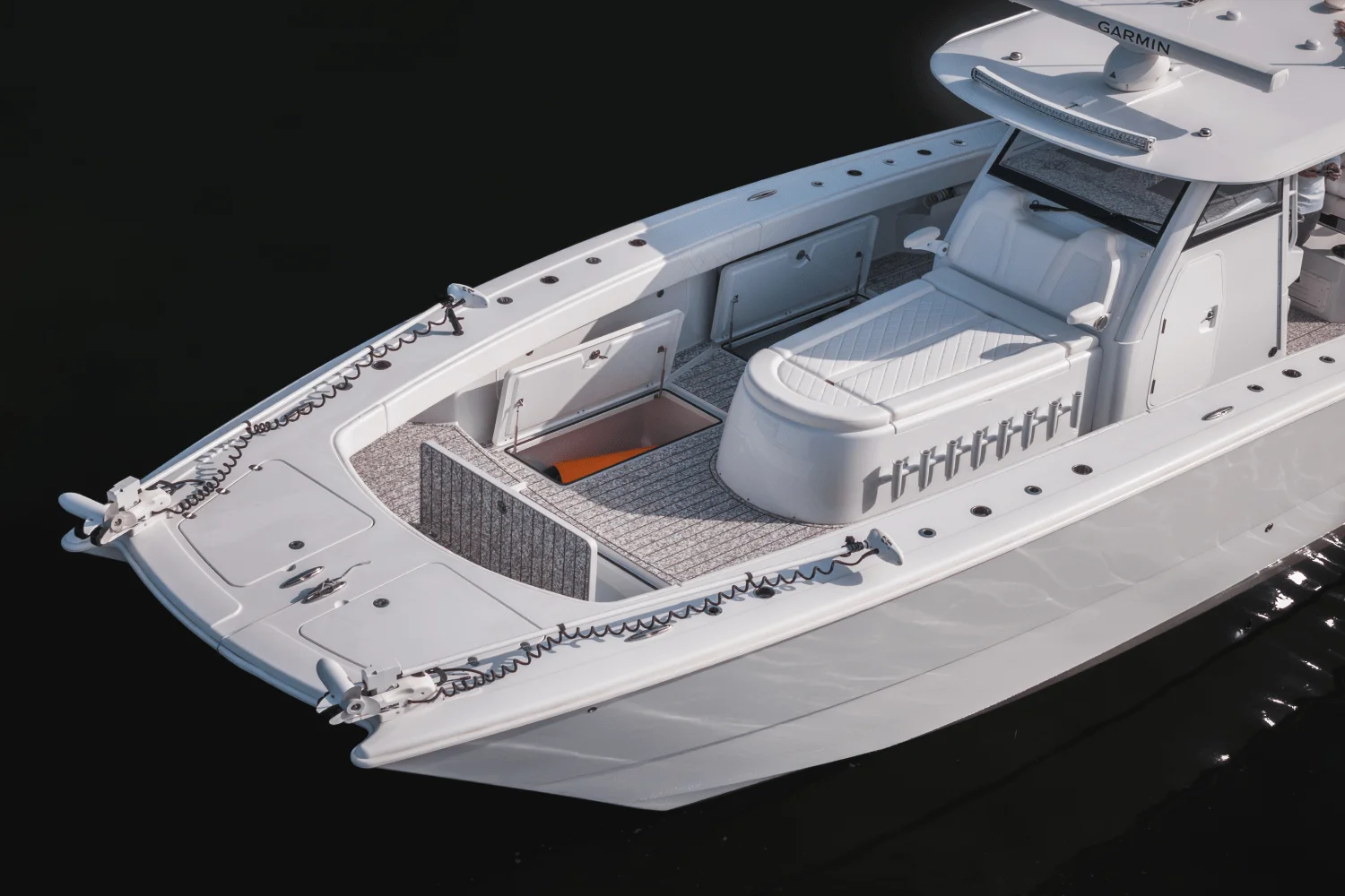 2023 Freeman 47 T Image Thumbnail #2