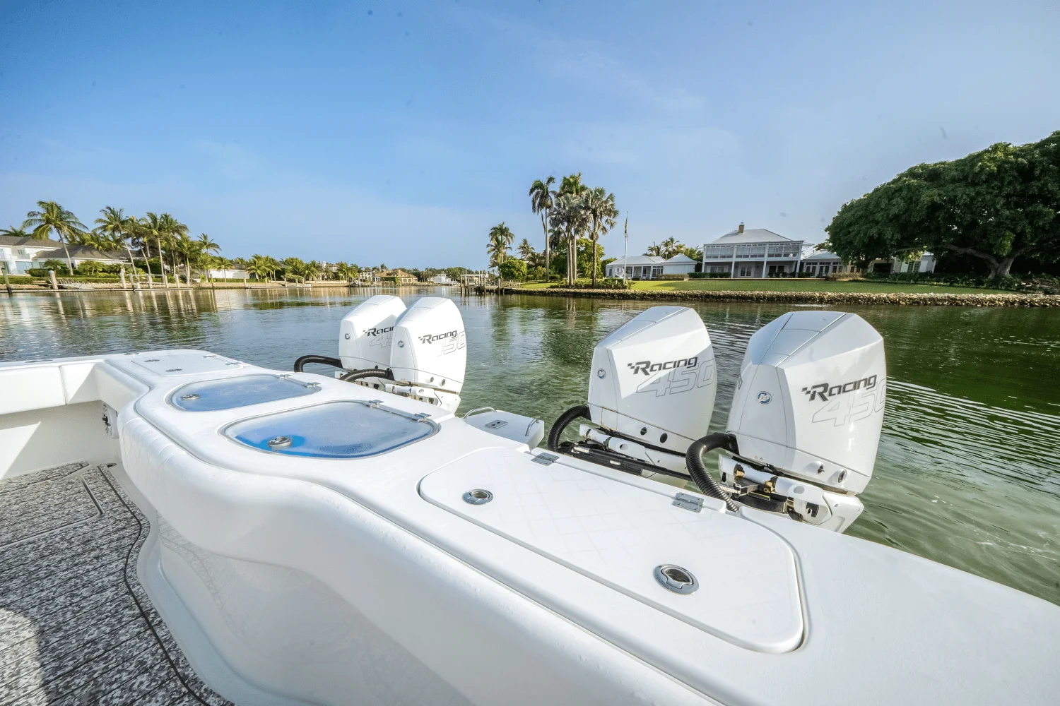 2023 Freeman 47 T Image Thumbnail #22