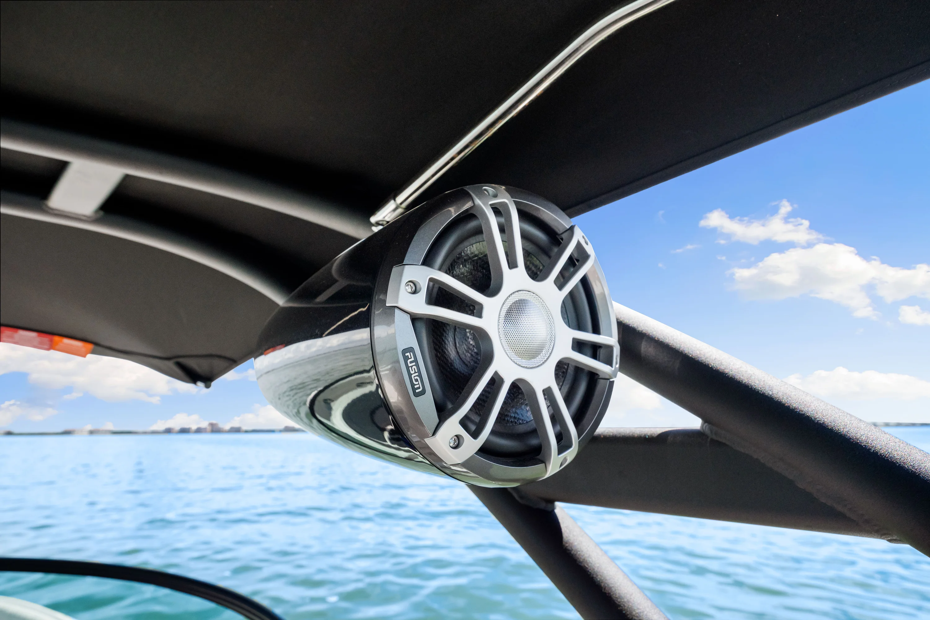 2025 Sea Ray SDX 250 Outboard Image Thumbnail #37