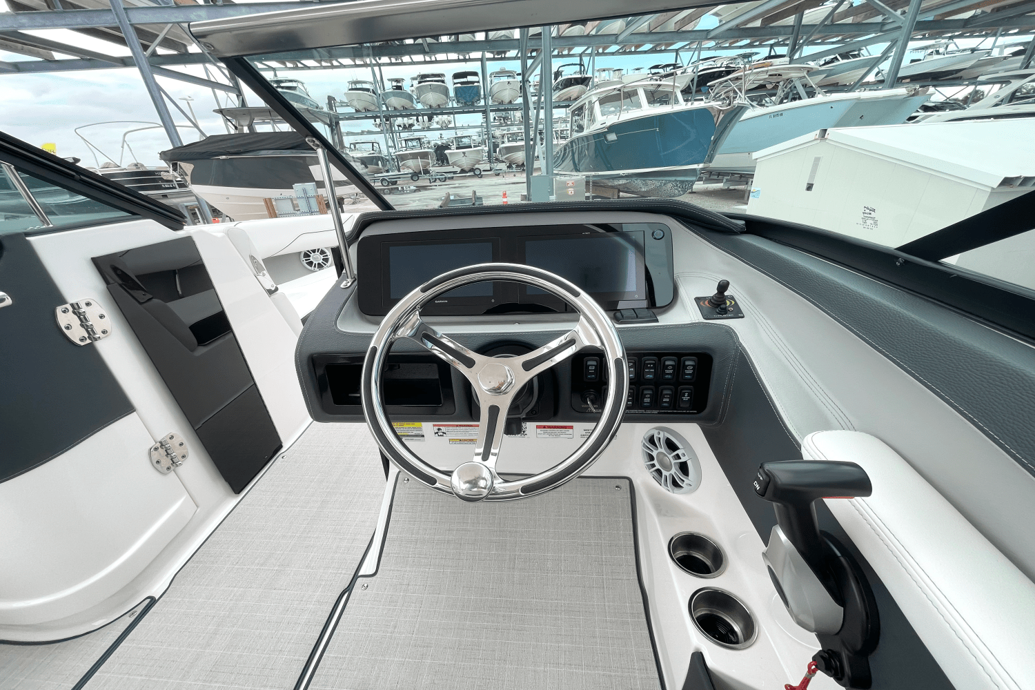 2025 Regal LX4 Image Thumbnail #15