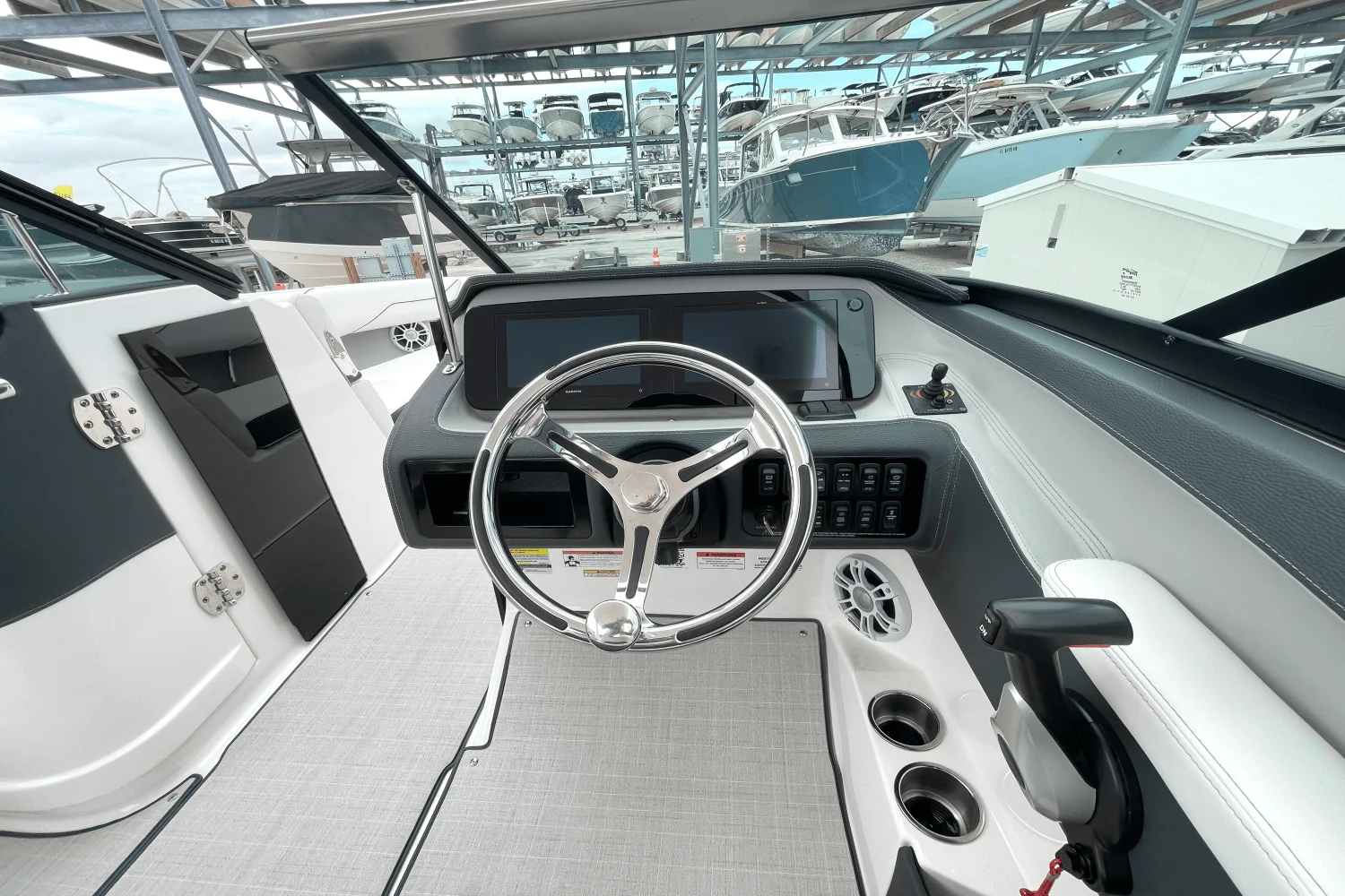 2025 Regal LX4 Image Thumbnail #15