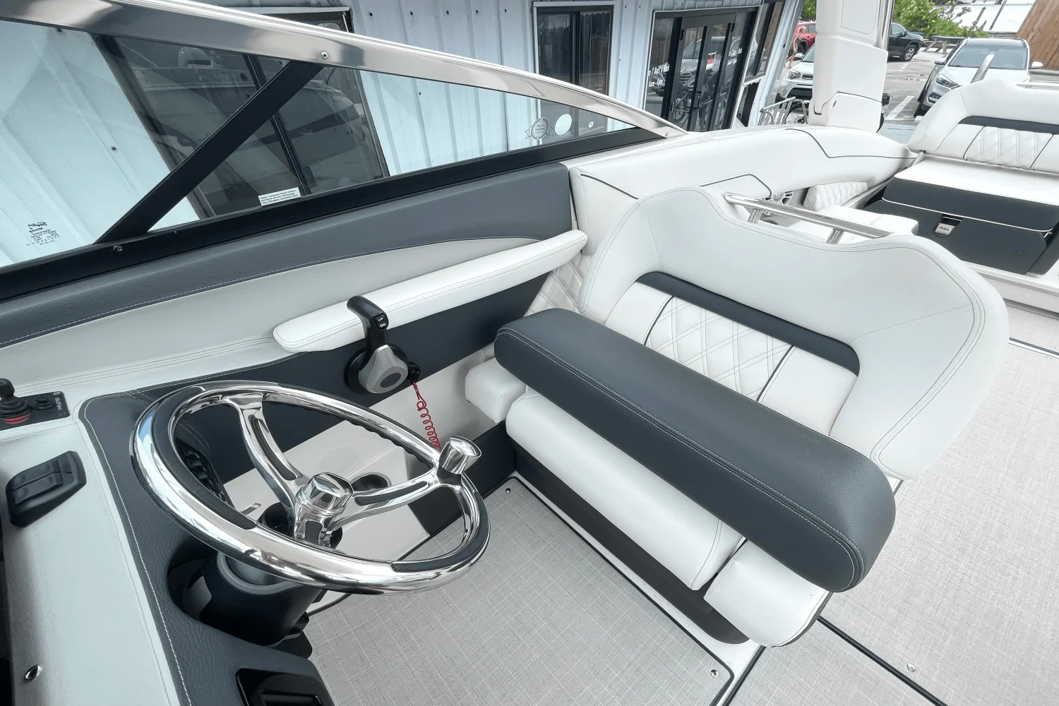 2025 Regal LX4 Image Thumbnail #14