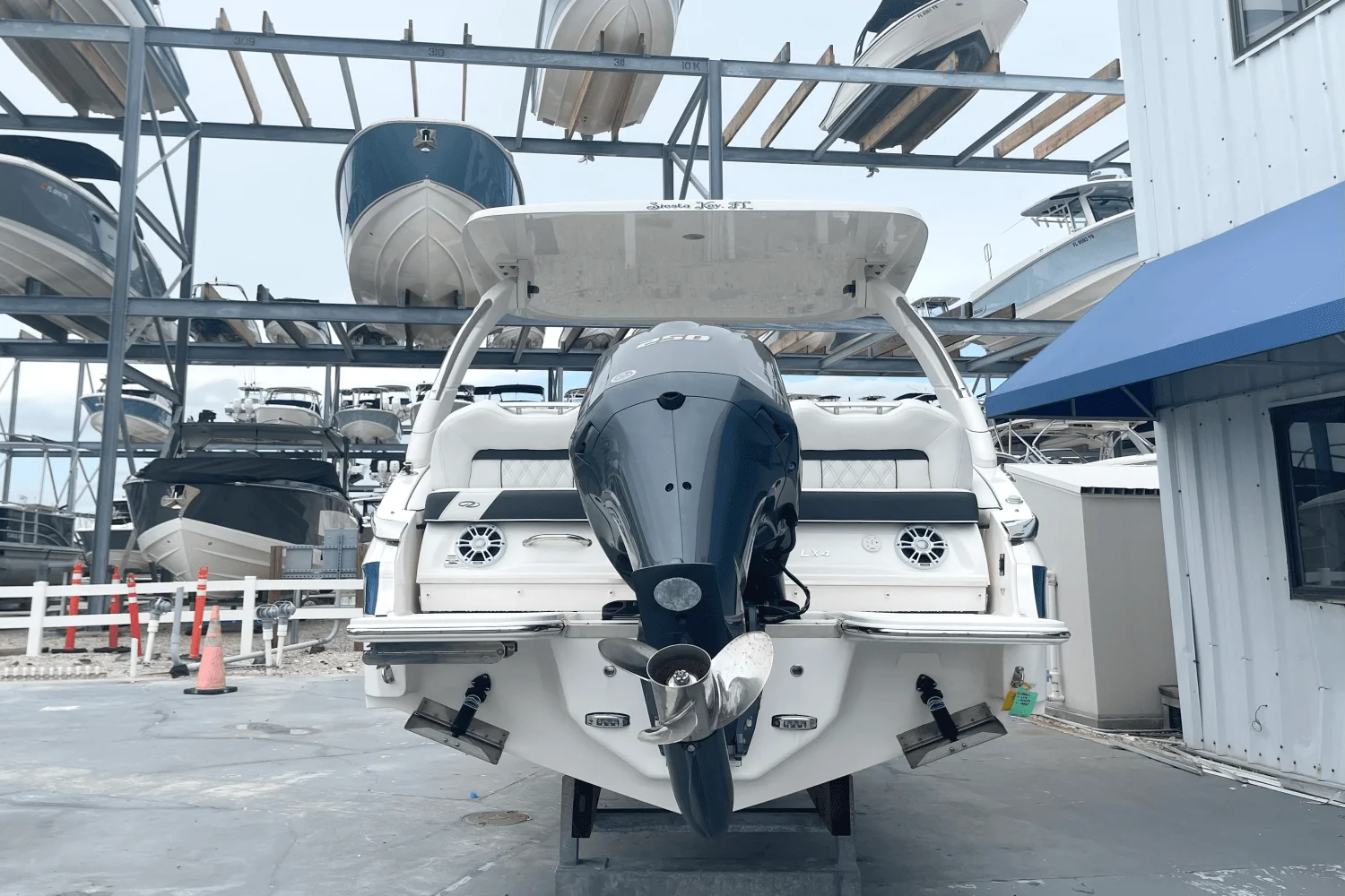 2025 Regal LX4 Image Thumbnail #6