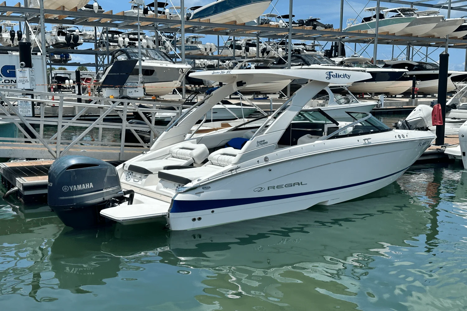 2025 Regal LX4 Image Thumbnail #5