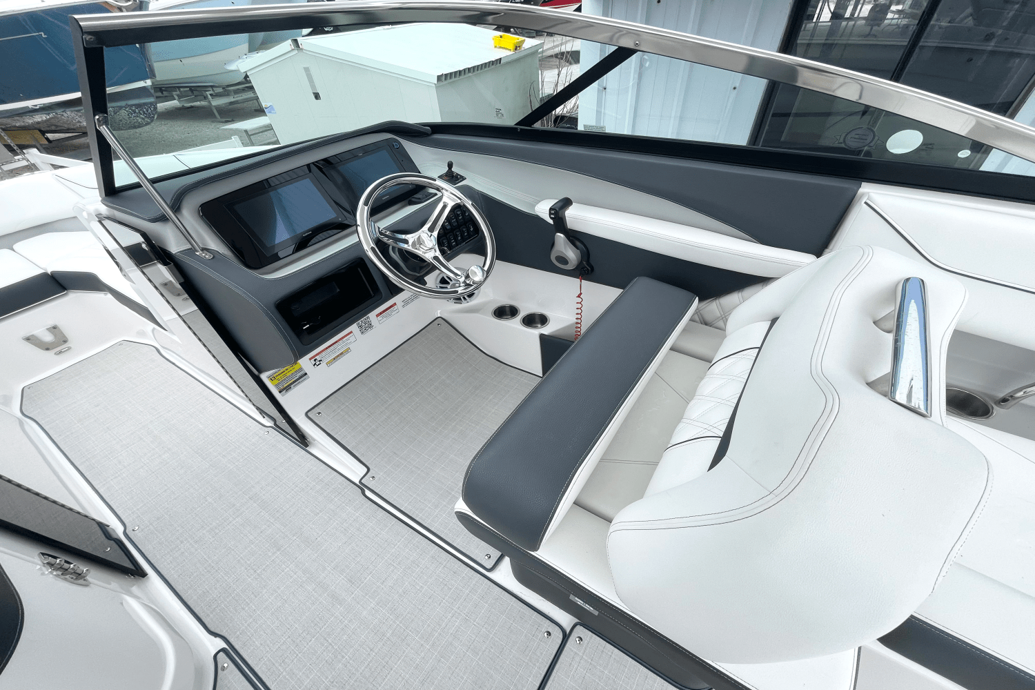 2025 Regal LX4 Image Thumbnail #13