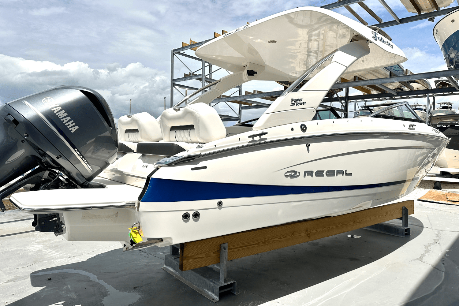 2025 Regal LX4 Image Thumbnail #4