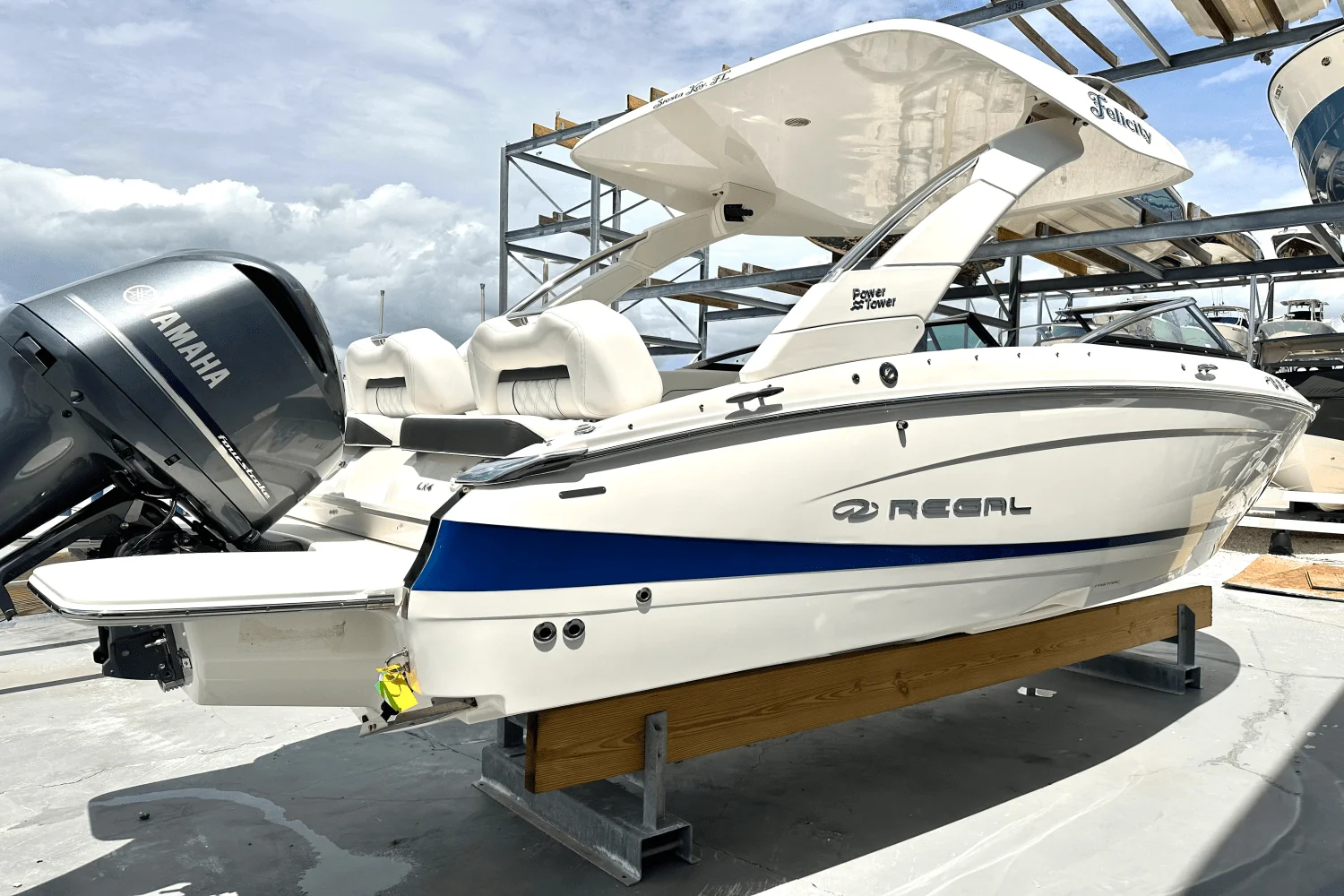 2025 Regal LX4 Image Thumbnail #4