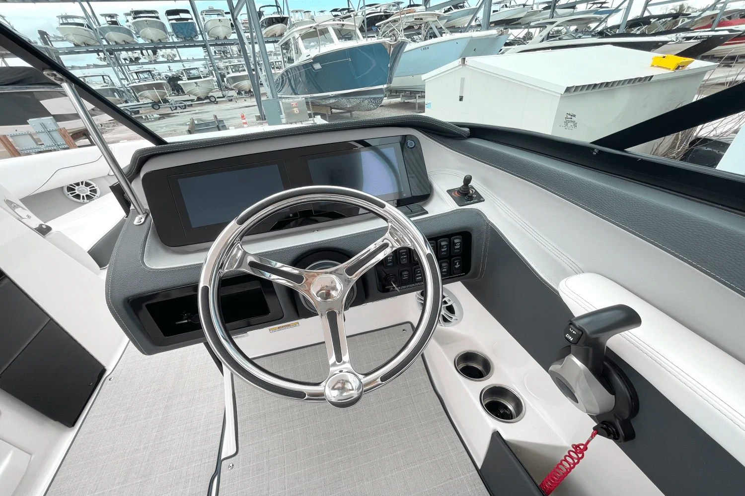 2025 Regal LX4 Image Thumbnail #16