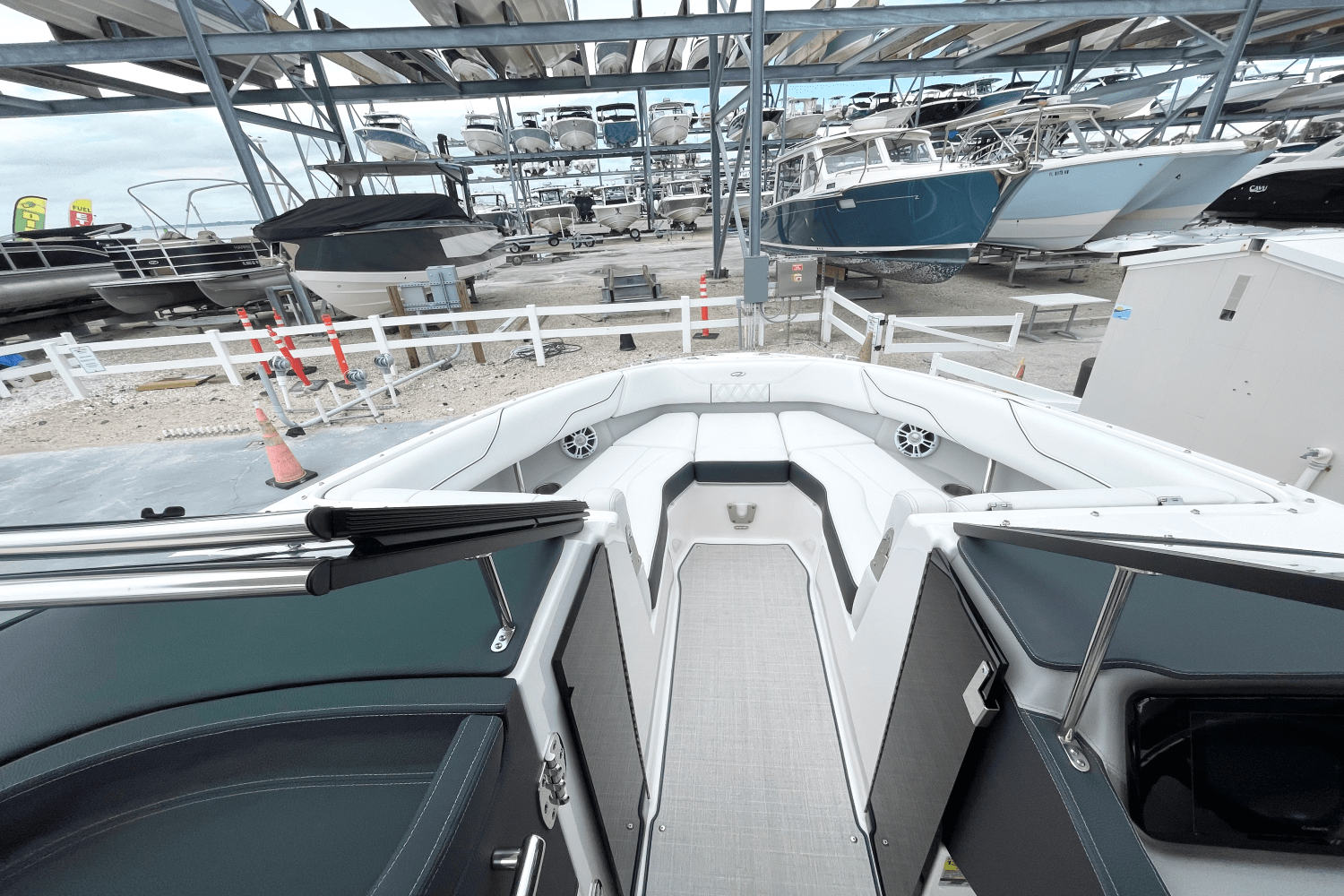 2025 Regal LX4 Image Thumbnail #23