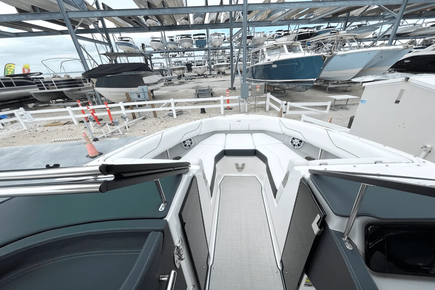 2025 Regal LX4 Image Thumbnail #23