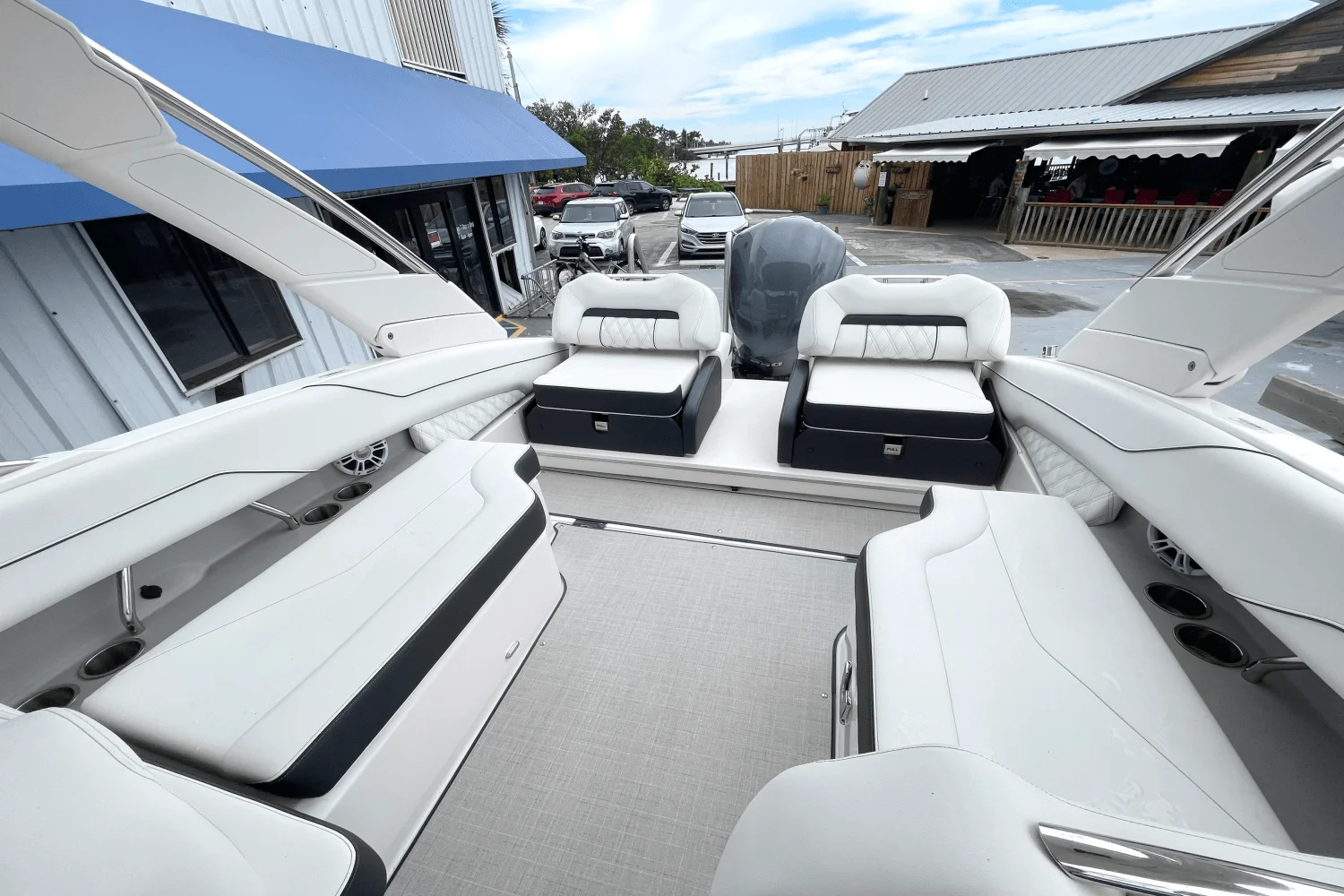 2025 Regal LX4 Image Thumbnail #11