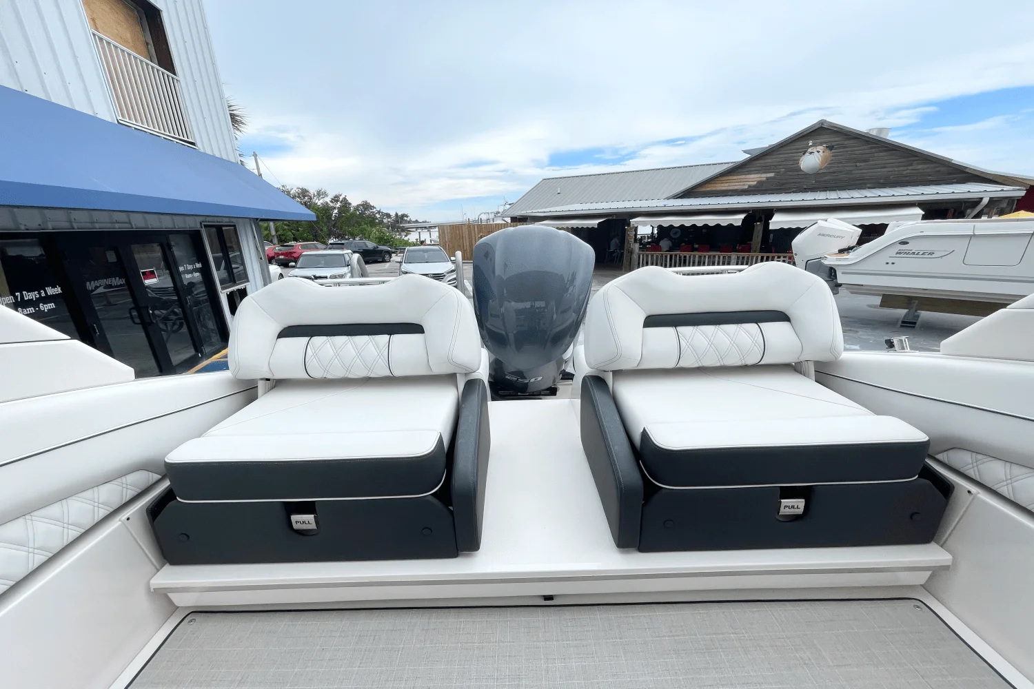 2025 Regal LX4 Image Thumbnail #7