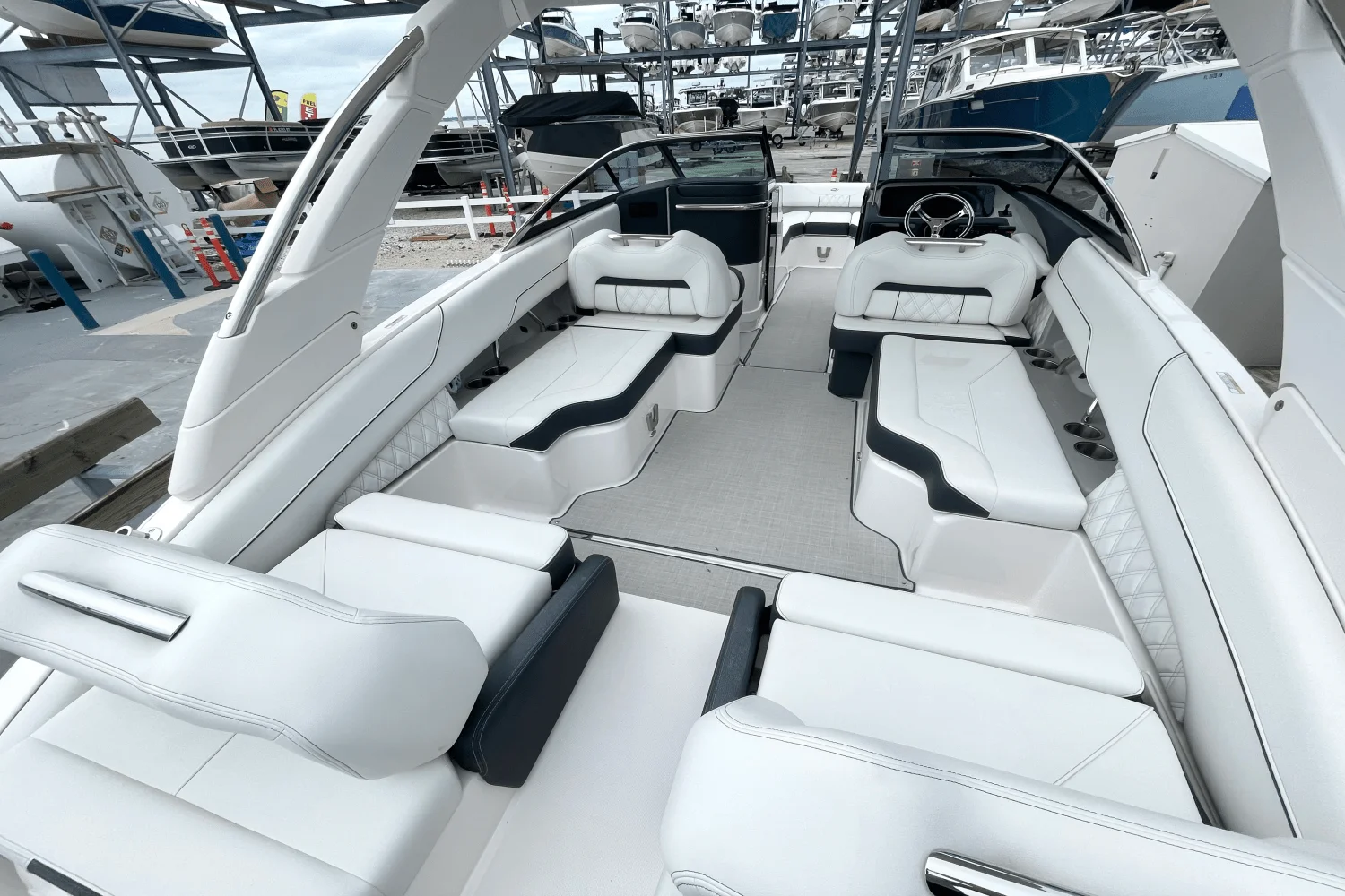 2025 Regal LX4 Image Thumbnail #9