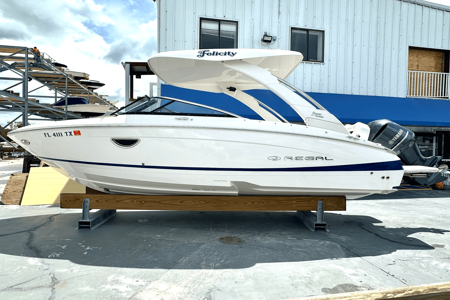 2025 Regal LX4 Image Thumbnail #0