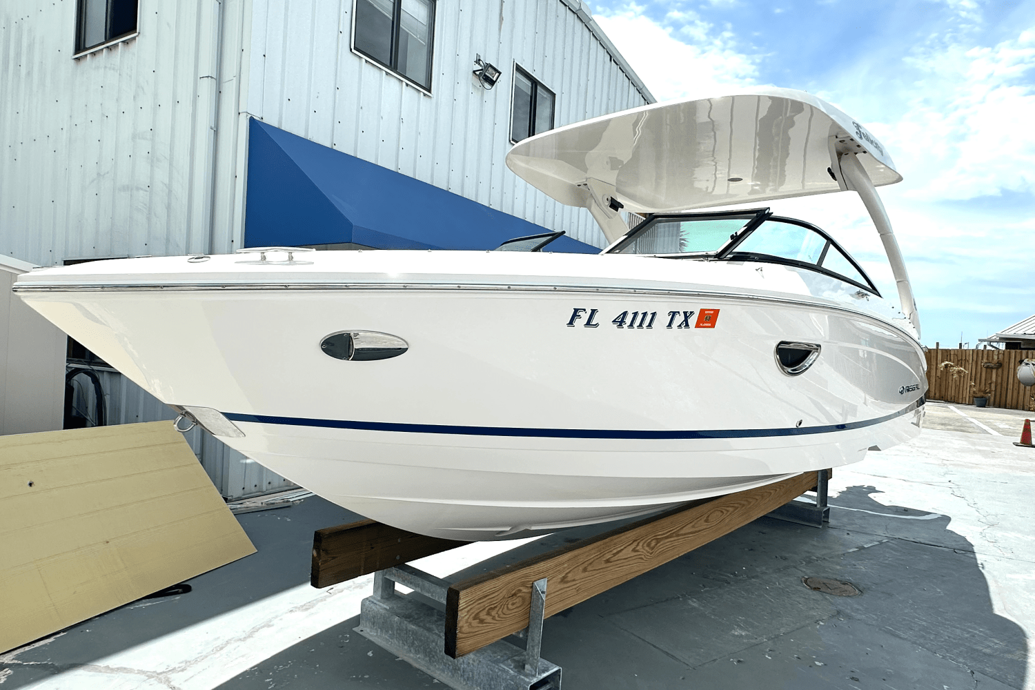 2025 Regal LX4 Image Thumbnail #1