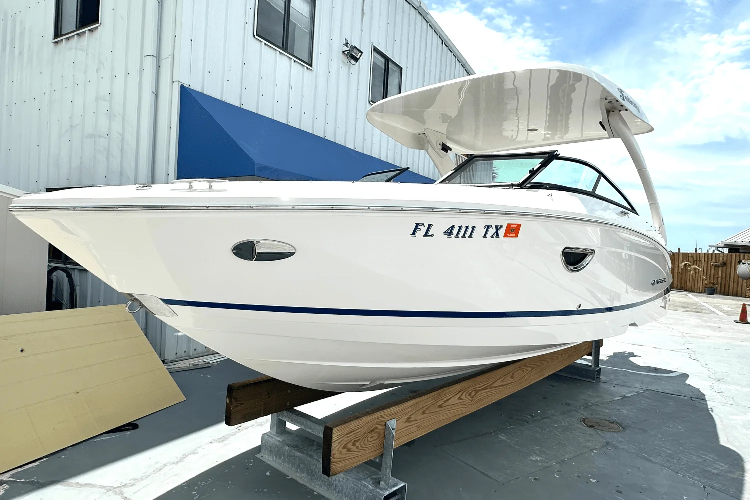 2025 Regal LX4 Image Thumbnail #1