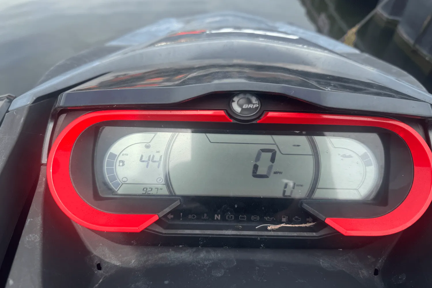 2020 Sea-Doo RTX 300 Image Thumbnail #6