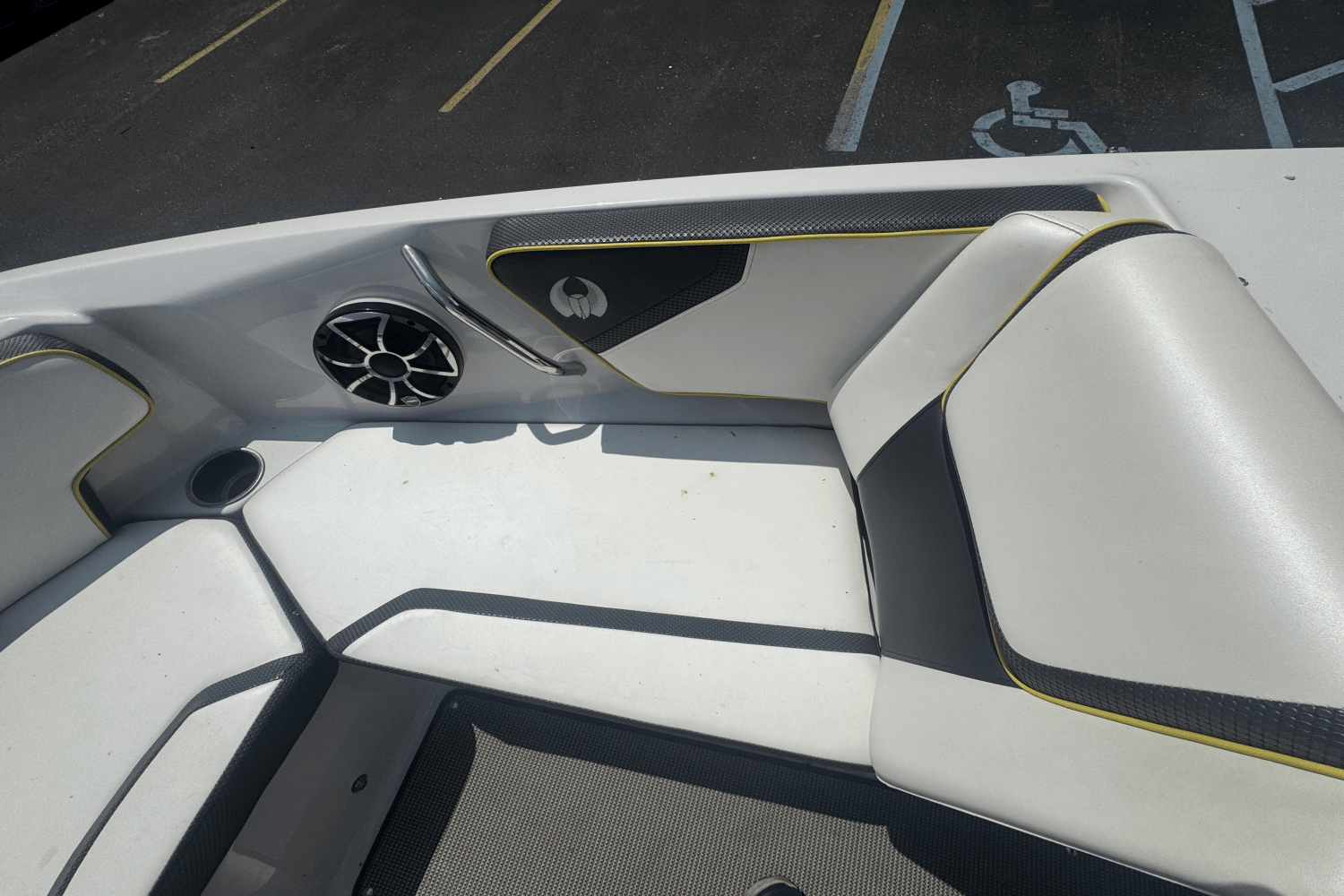 2017 Scarab 195 Image Thumbnail #14