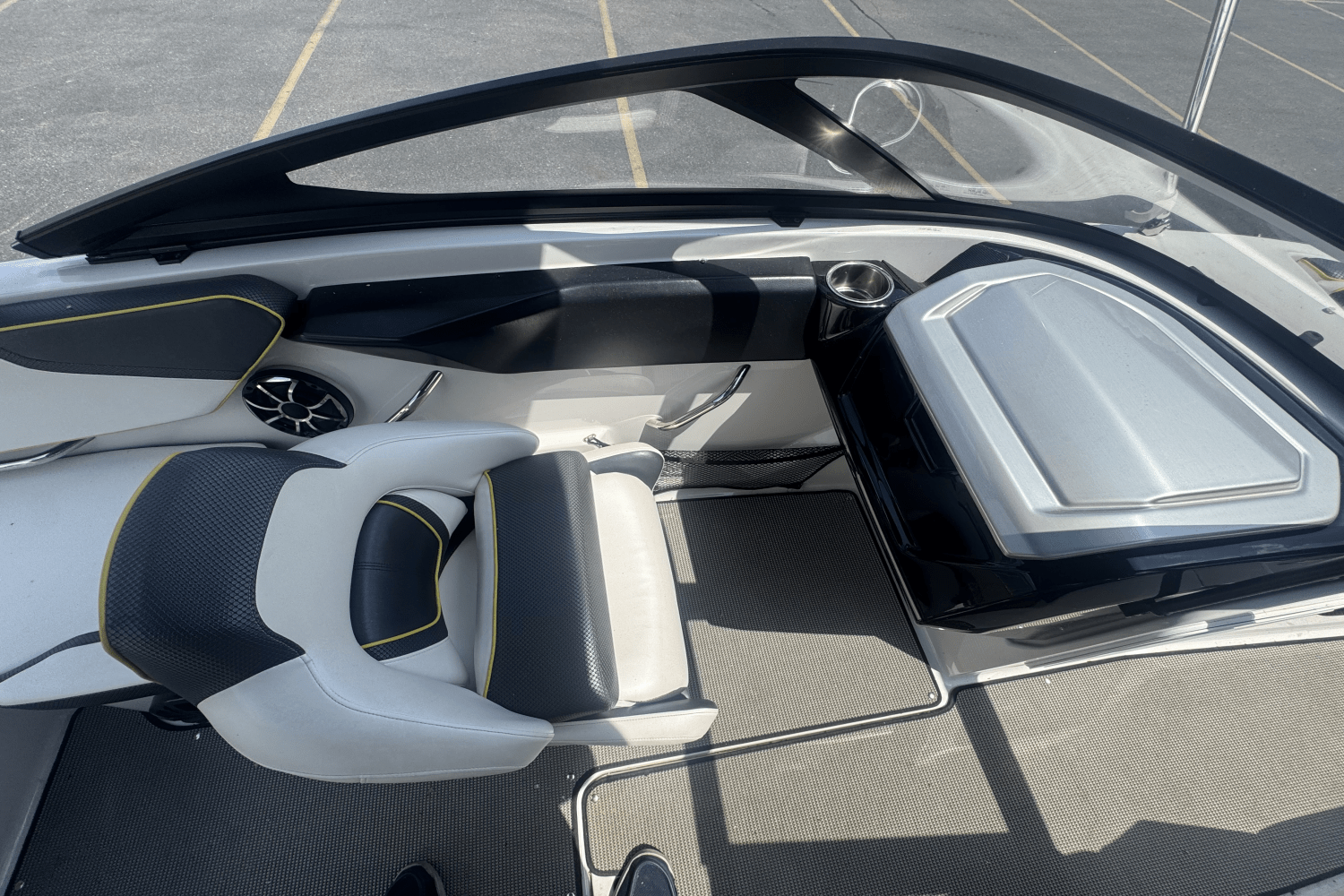 2017 Scarab 195 Image Thumbnail #23