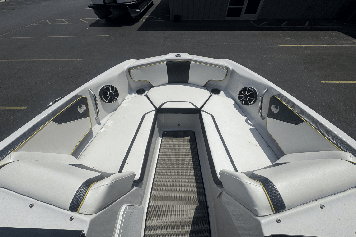 2017 Scarab 195 Image Thumbnail #11